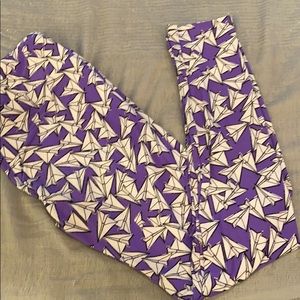 Leggings by LulaRoe